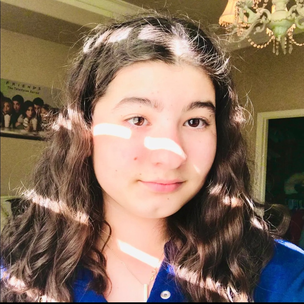 Meet your Posher, Darya